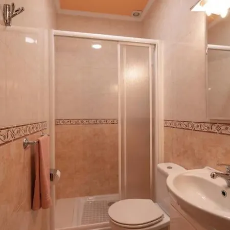 Casa Del Rio Apartment Bueu