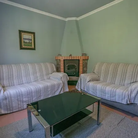 Apartment Casa Del Rio