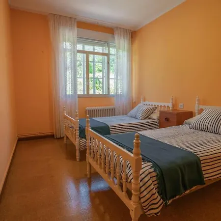 Apartment Casa Del Rio Bueu