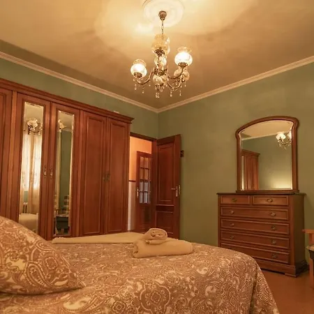 Casa Del Rio Apartment *