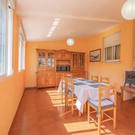 Apartment Casa Del Rio *