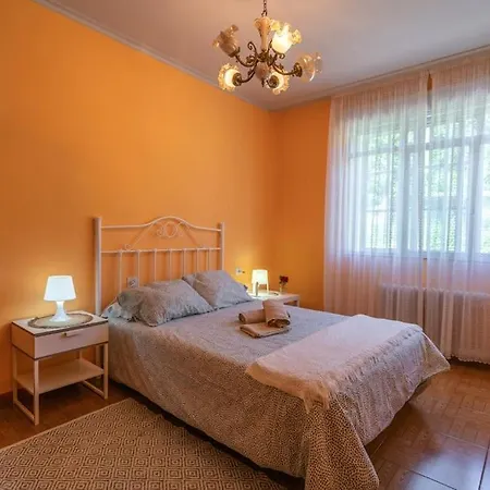 Casa Del Rio Apartment Bueu