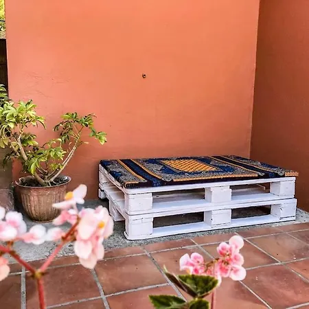 Casa Del Rio Bueu