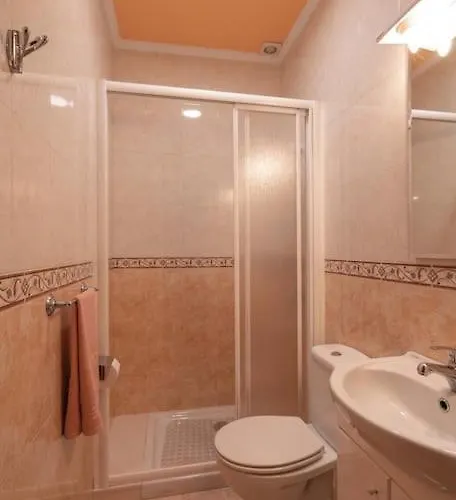 Casa Del Rio Apartmán Bueu