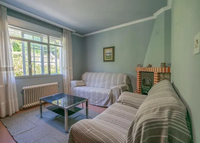 Apartmán Casa Del Rio *