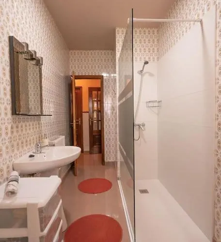 Casa Del Rio Apartmán