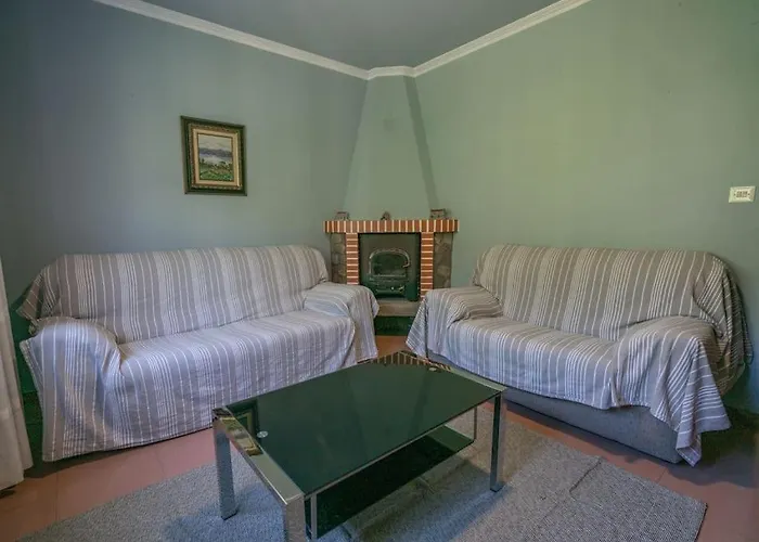 Apartmán Casa Del Rio