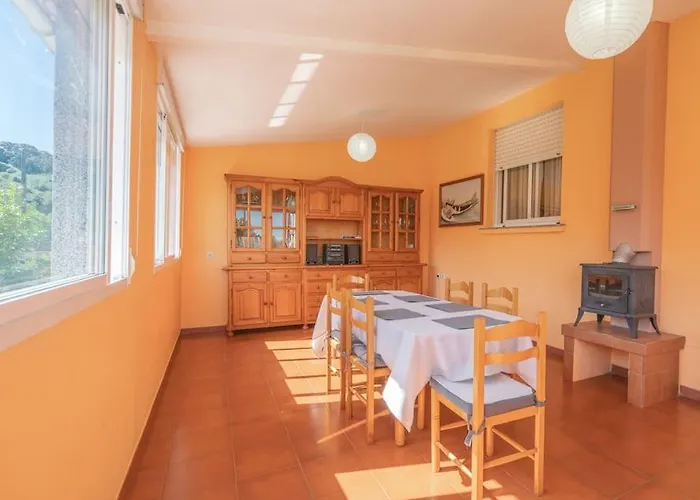 Apartmán Casa Del Rio *