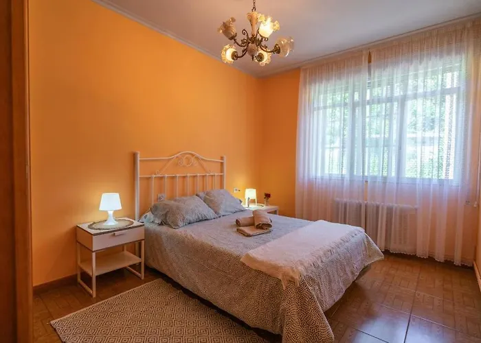 Casa Del Rio Apartmán Bueu